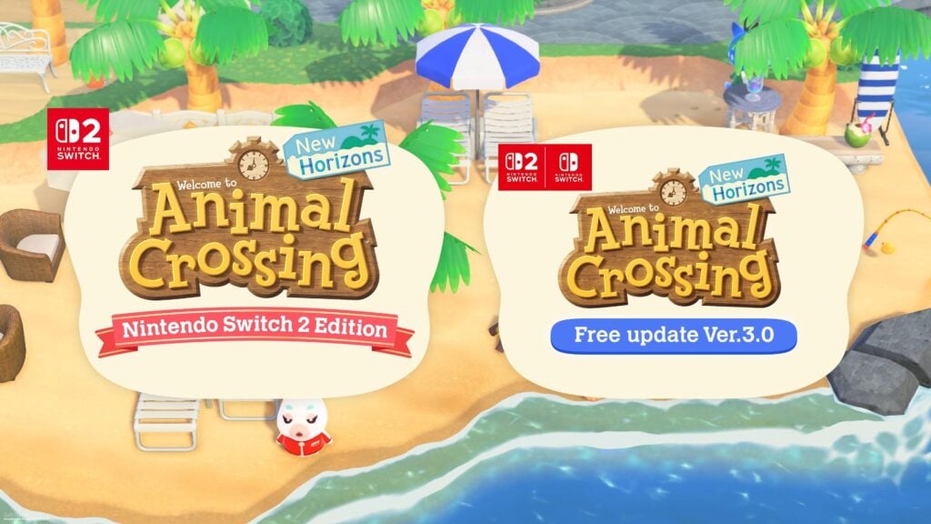 Animal Crossing New Horizons 3.0: Villagers, Shops And Fixes That Could Keep Islands Alive