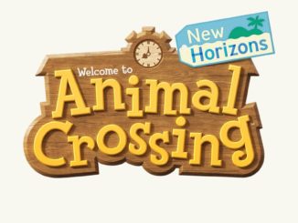 Release - Animal Crossing: New Horizons 