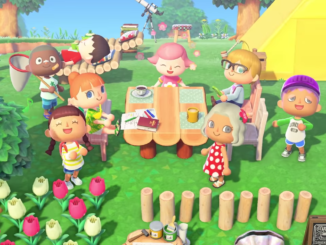 Nieuws - Animal Crossing: New Horizons – Accolades Trailer 