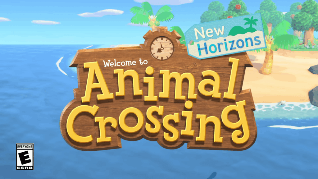 Animal Crossing: New Horizons komt tot leven tijdens PAX East