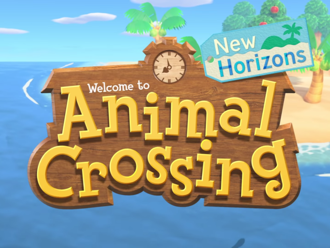 News - Animal Crossing: New Horizons alive at PAX East 
