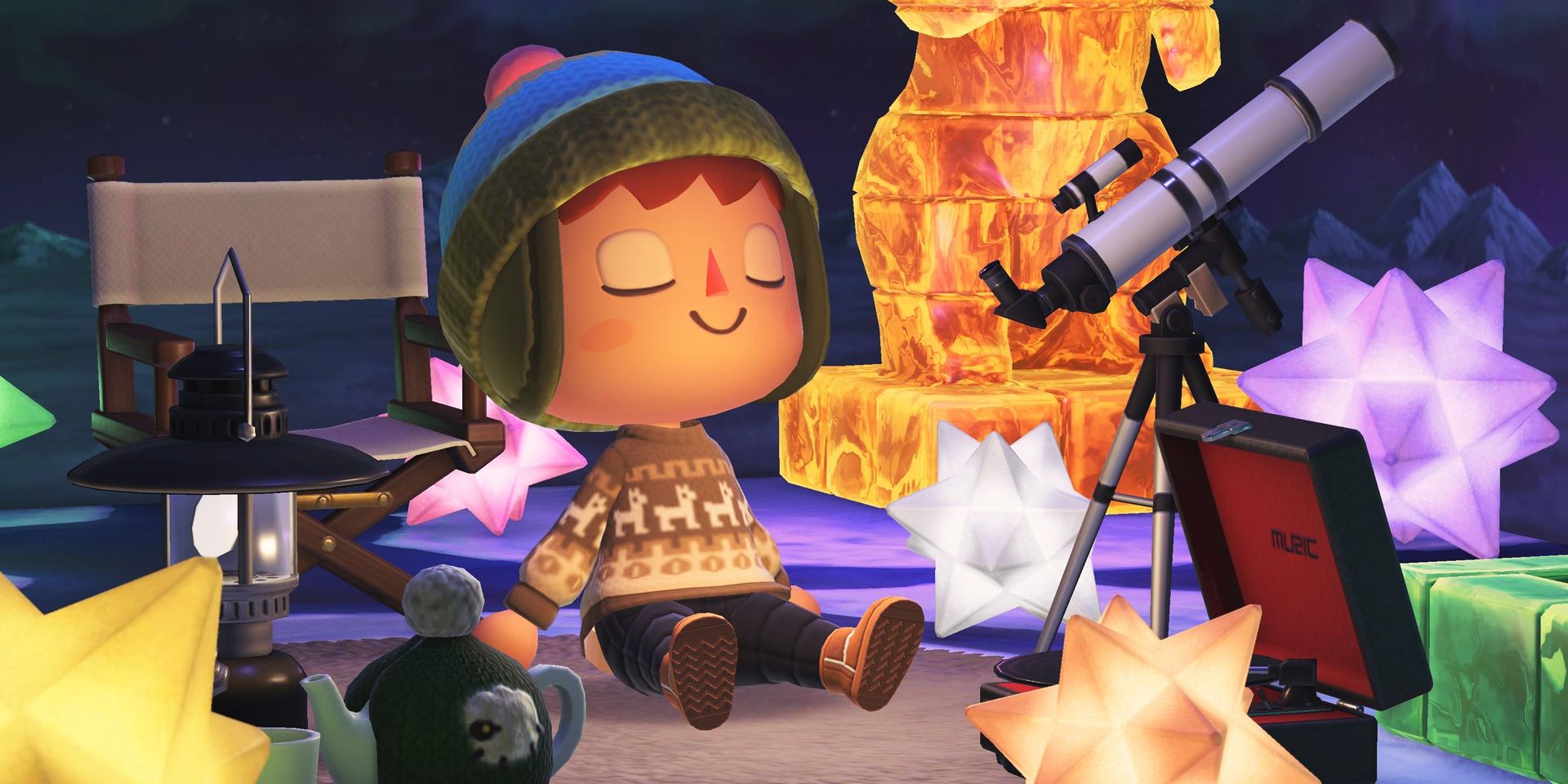 Animal Crossing: New Horizons wordt Japans best verkochte fysieke game