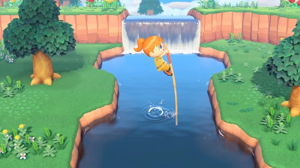 Animal Crossing: New Horizons – Bestverkopende titel van het afgelopen fiscale jaar Animal Crossing: New Horizons – Bestverkopende titel van het afgelopen fiscale jaar