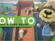 Animal Crossing New Horizons - Build a long bridge