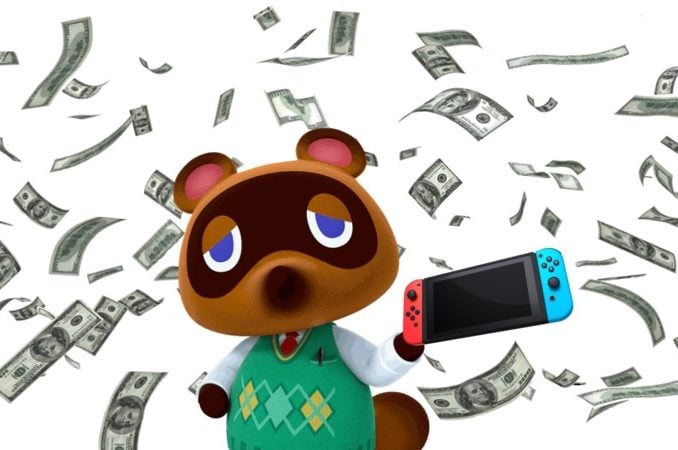Nieuws - Animal Crossing: New Horizons – Gedecimeerde bankrente voor sommigen 