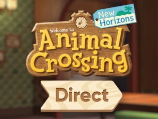 Nieuws - Animal Crossing: New Horizons Direct – 15 Oktober 2021