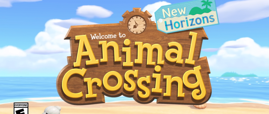 Animal Crossing: New Horizons  – Wat mag je niet missen in Mei Trailer