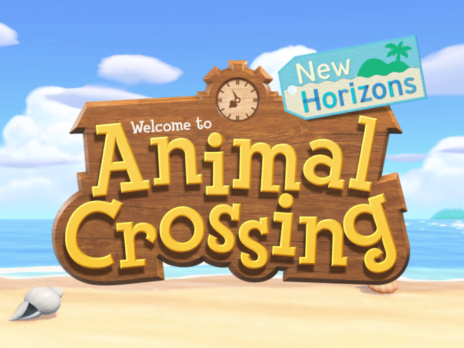 Nieuws - Animal Crossing: New Horizons  – Wat mag je niet missen in Mei Trailer 