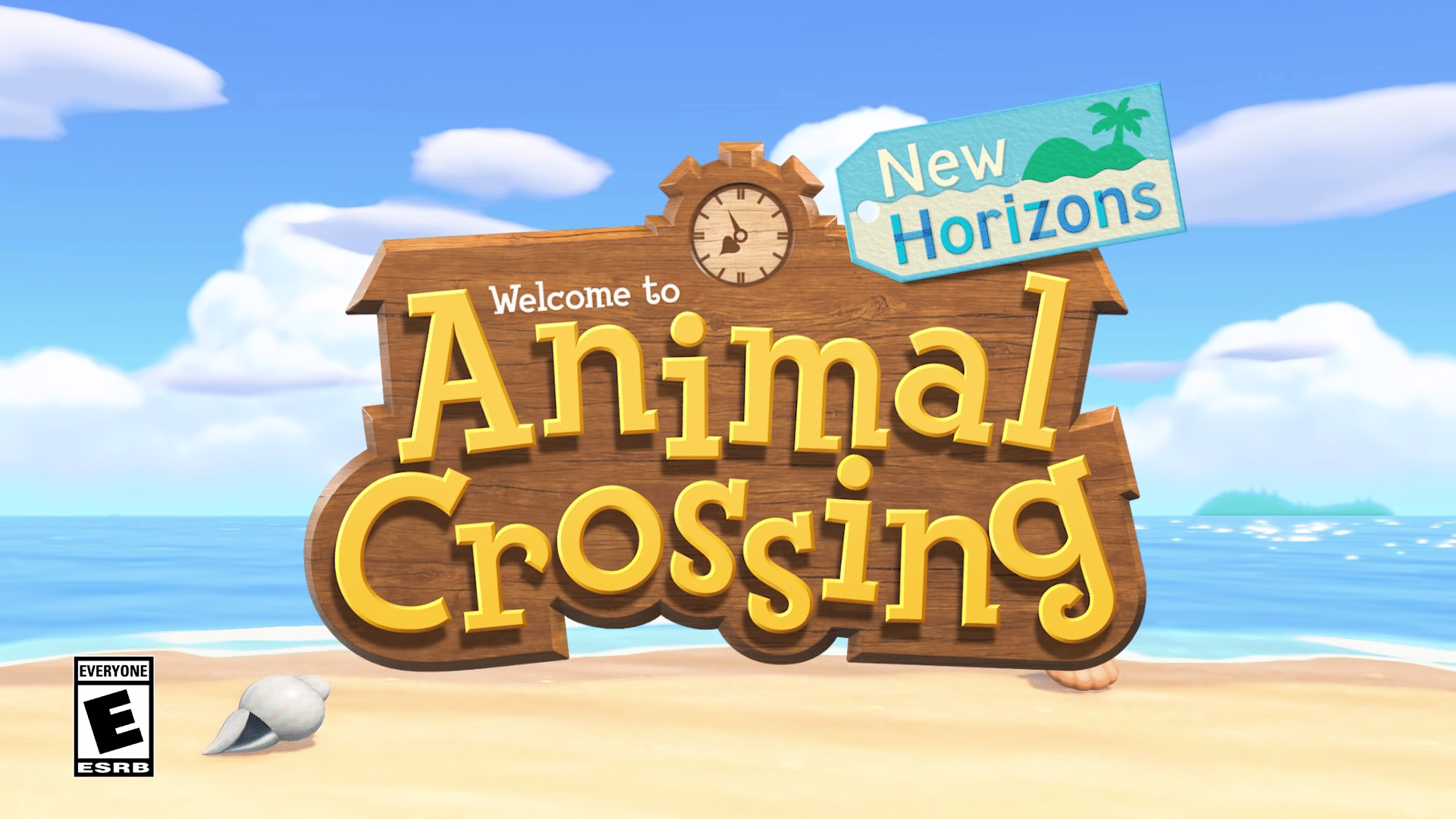 Animal Crossing: New Horizons  – Wat mag je niet missen in Mei Trailer