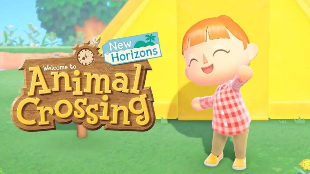 Animal Crossing: New Horizons – ESRB-rating verwijst naar betaalde DLC