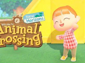 News - Animal Crossing: New Horizons – ESRB Rating hints at Paid DLC 