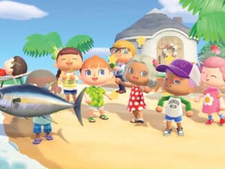 Animal Crossing: New Horizons – Exploring August 2020