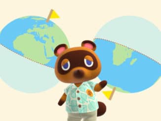 Animal Crossing: New Horizons – Eiland naam limiet