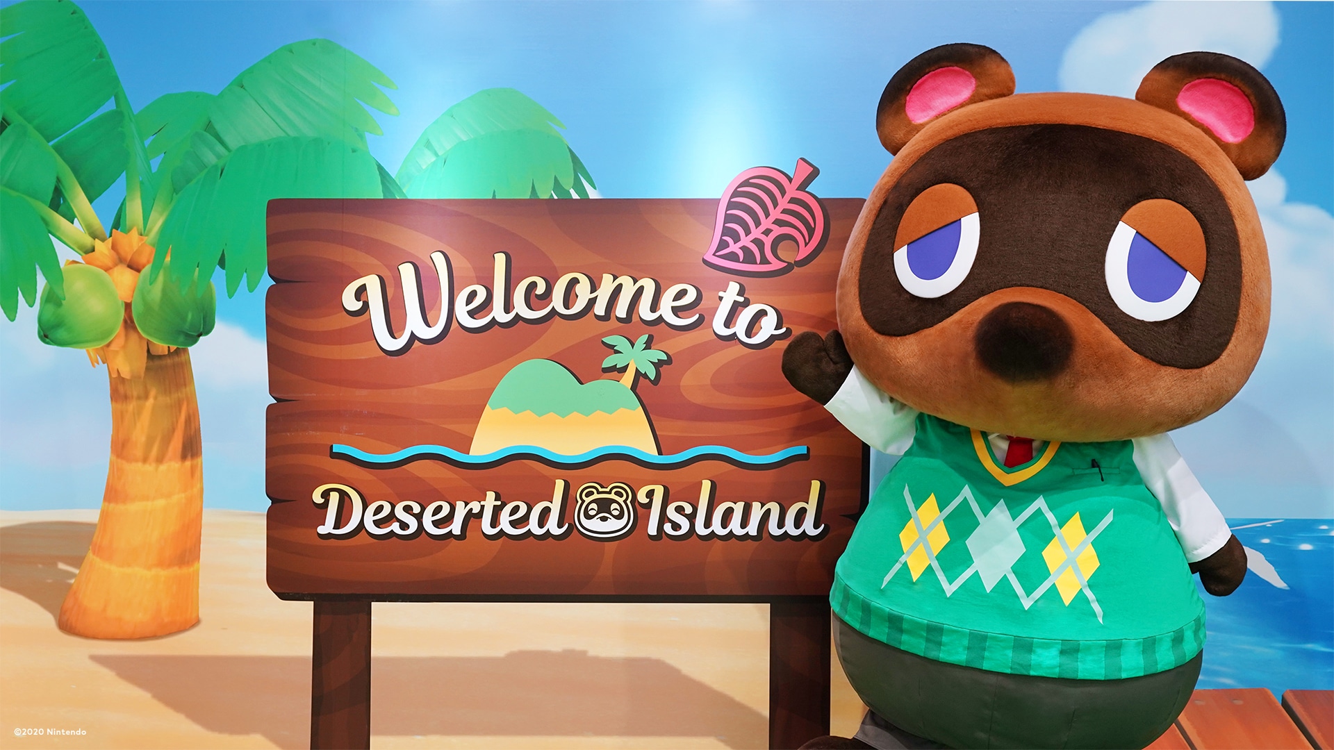 Animal Crossing: New Horizons – New Seasonal Items Teased