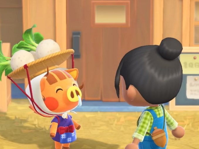 Handleidingen - Animal Crossing: New Horizons – Voorspel Turnip prijzen 