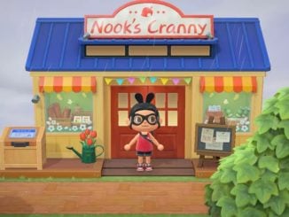 Guide - Animal Crossing: New Horizons – Three Conditions To Upgrade Nook’s Cranny 