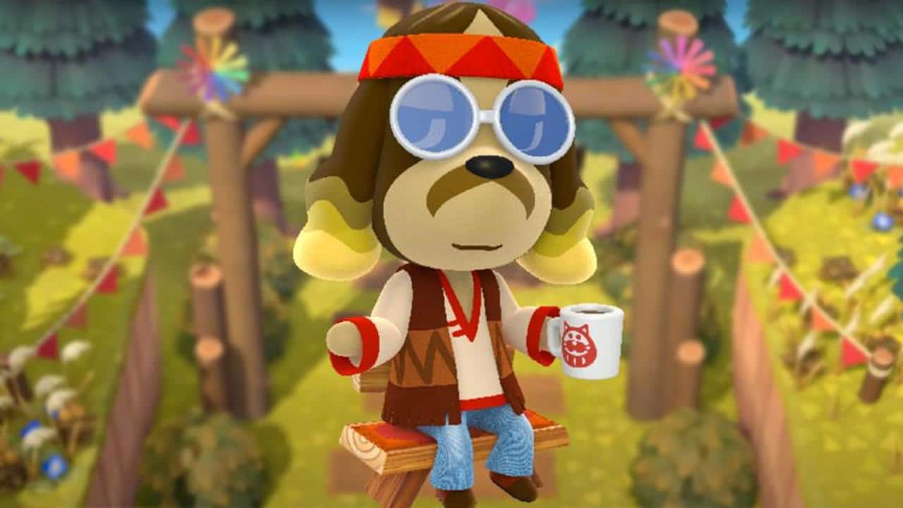 Animal Crossing: New Horizons – Ontgrendel winkels en functies van Harv’s Plaza