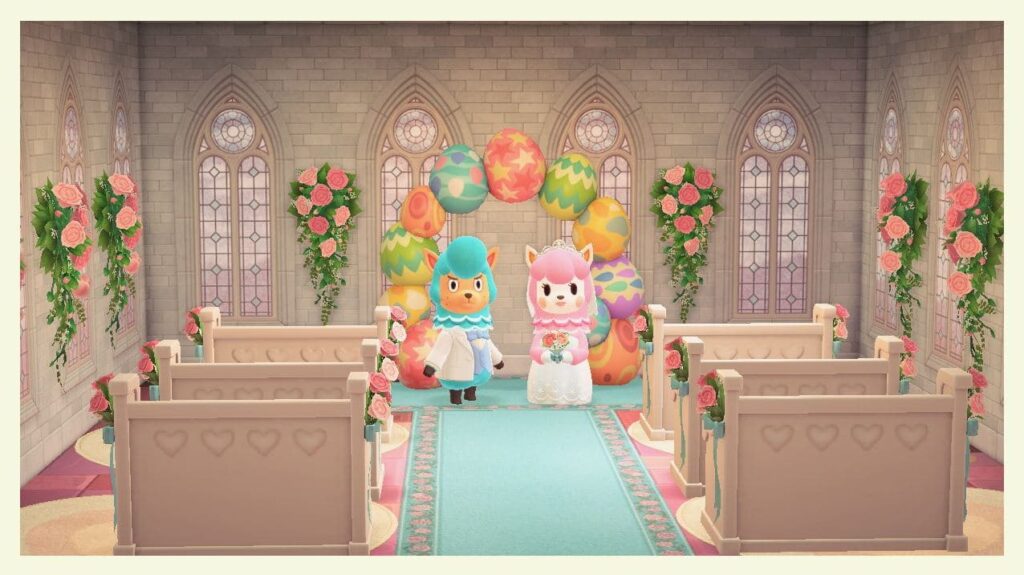 Animal Crossing: New Horizons version 1.10.0 update