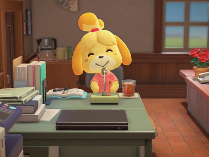Nieuws - Animal Crossing: New Horizons – Versie 1.3.1 – Zen Bridge Bug opgelost 