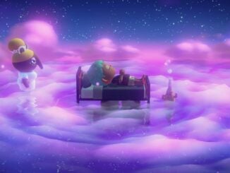 Animal Crossing: New Horizons – Version 1.4.2 – Fixes Dream Crashing Bug and more
