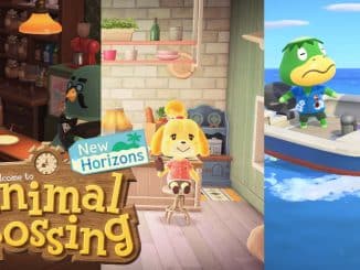 Nieuws - Animal Crossing New Horizons – Versie 2.0.6 patch notes