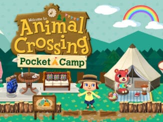 Animal Crossing: Pocket Camp – $7.9 Million in April 2020, Best Month Ever
