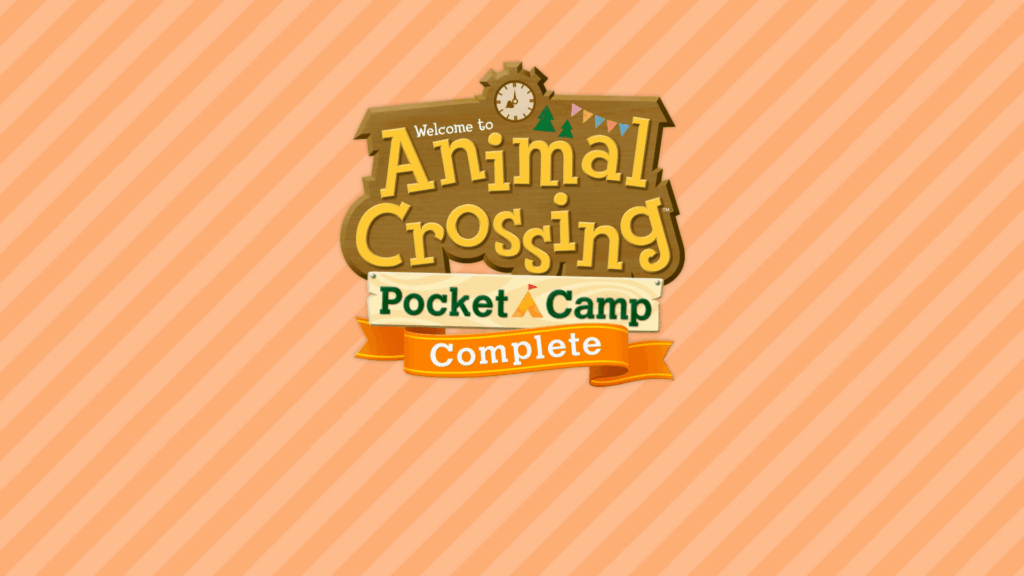 Animal Crossing: Pocket Camp Complete – An Offline Version