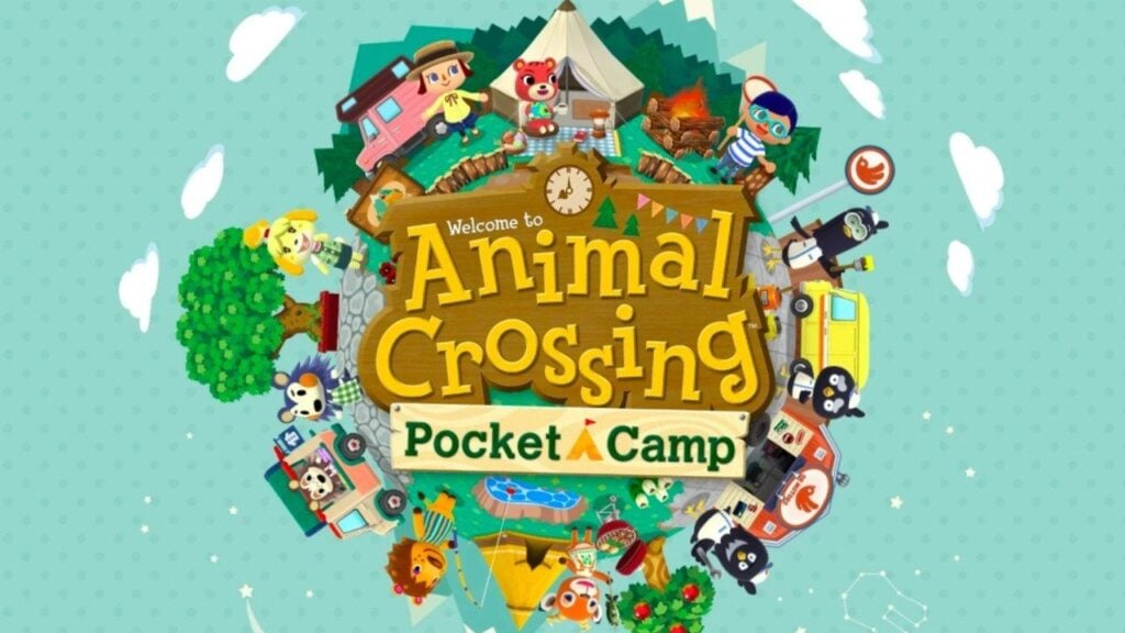 Animal Crossing Pocket Camp – paid subscription service detailed