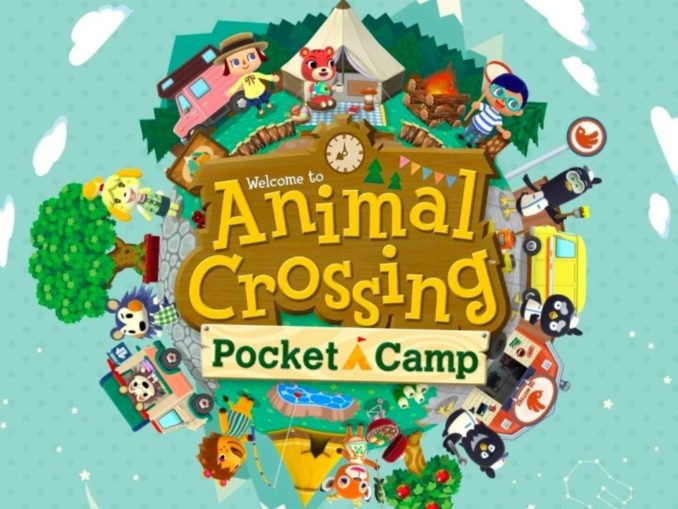 News - Animal Crossing Pocket Camp – paid subscription service detailed 