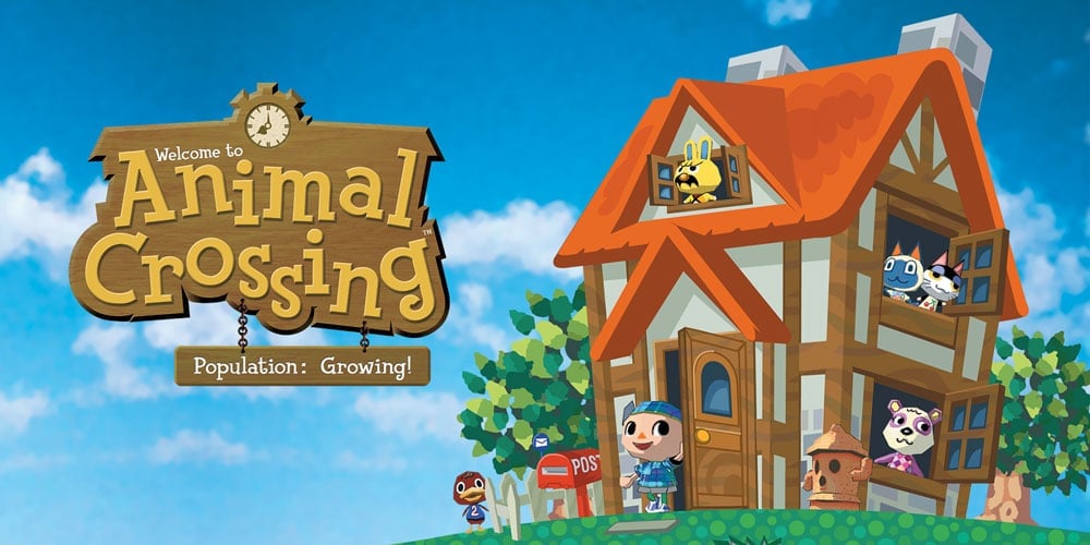 Animal Crossing