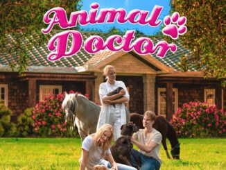 Release - Animal Doctor 