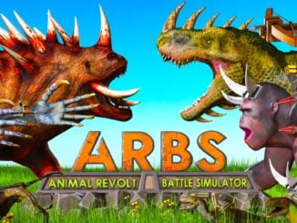 Release - Animal Revolt Battle Simulator 