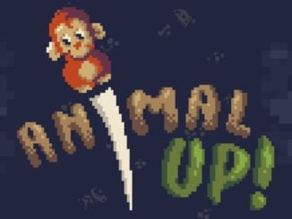 Release - Animal Up! 