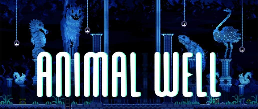 ANIMAL WELL