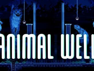 Release - ANIMAL WELL 