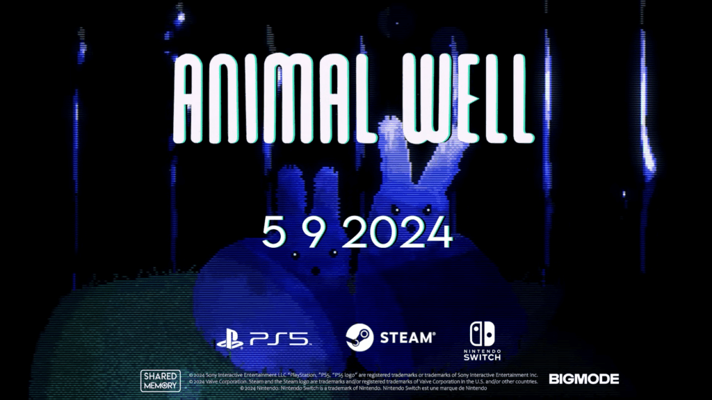 Animal Well: sfeervol puzzelavontuur