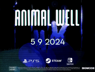 Animal Well: sfeervol puzzelavontuur
