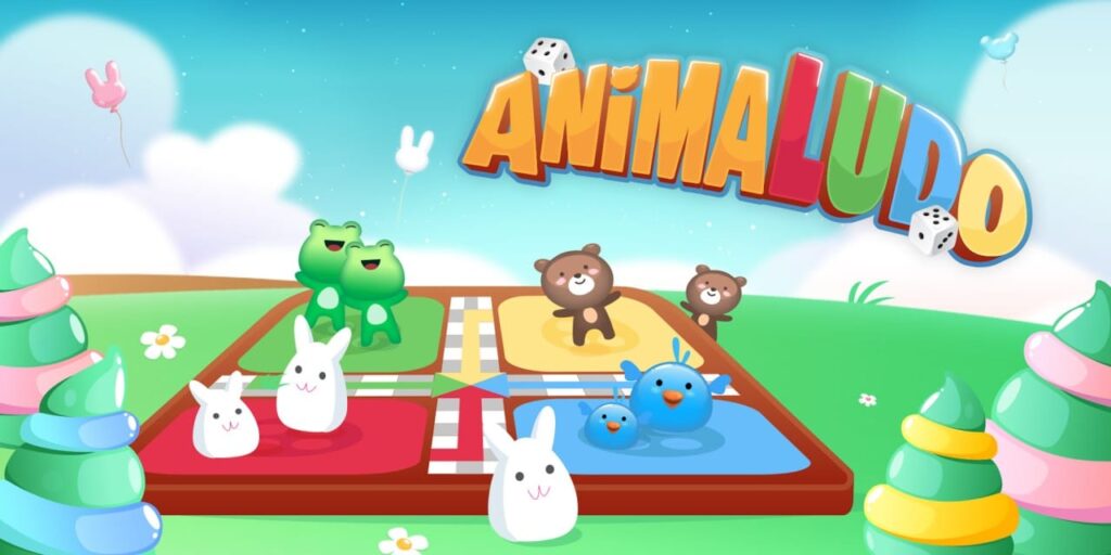 AnimaLudo