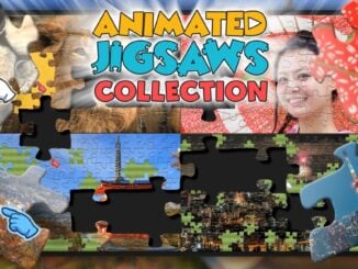 Release - Animated Jigsaws Collection