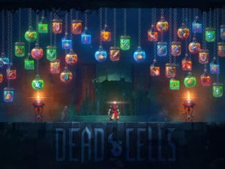 Animated Trailer Dead Cells