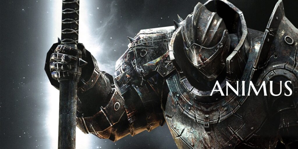 ANIMUS