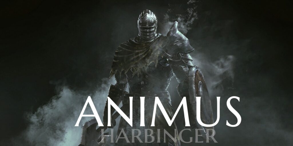 ANIMUS: Harbinger ANIMUS: Harbinger