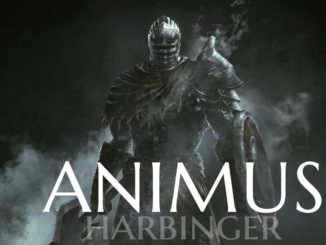 Release - ANIMUS: Harbinger 