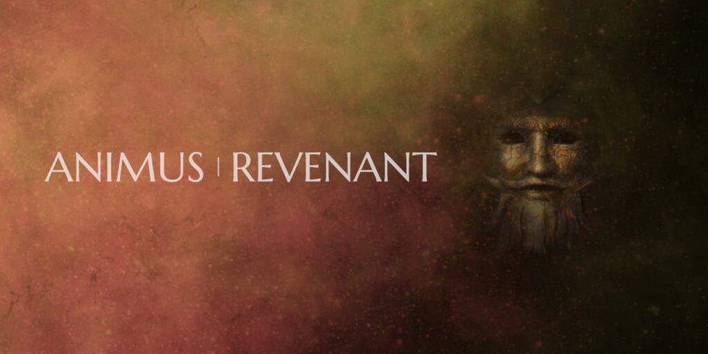 ANIMUS: Revenant ANIMUS: Revenant