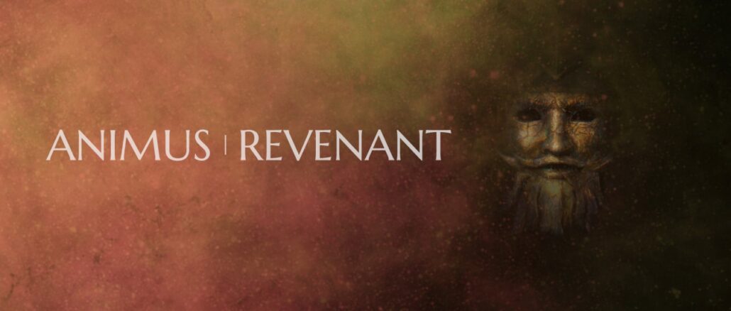 ANIMUS: Revenant