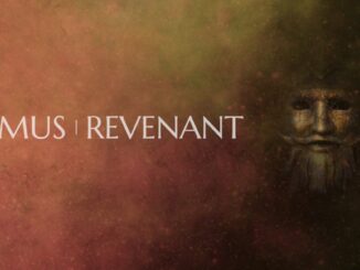 Release - ANIMUS: Revenant 