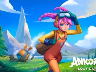 Ankora: Lost Days – 26 Minuten aan gameplay