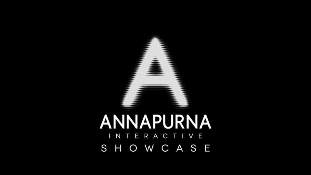 Annapurna Interactive Showcase 2023 en de verwachte line-up