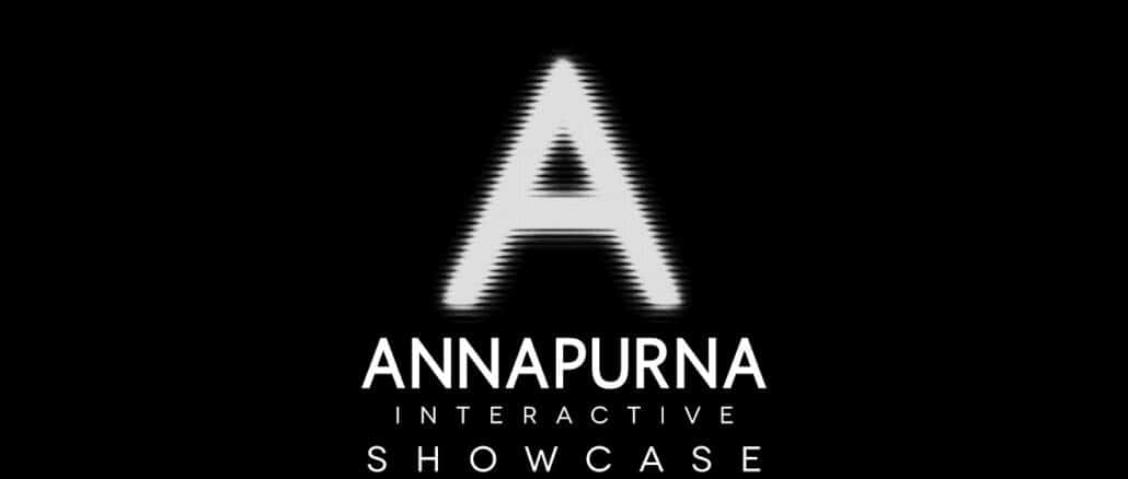 Annapurna Interactive Showcase 2023 en de verwachte line-up