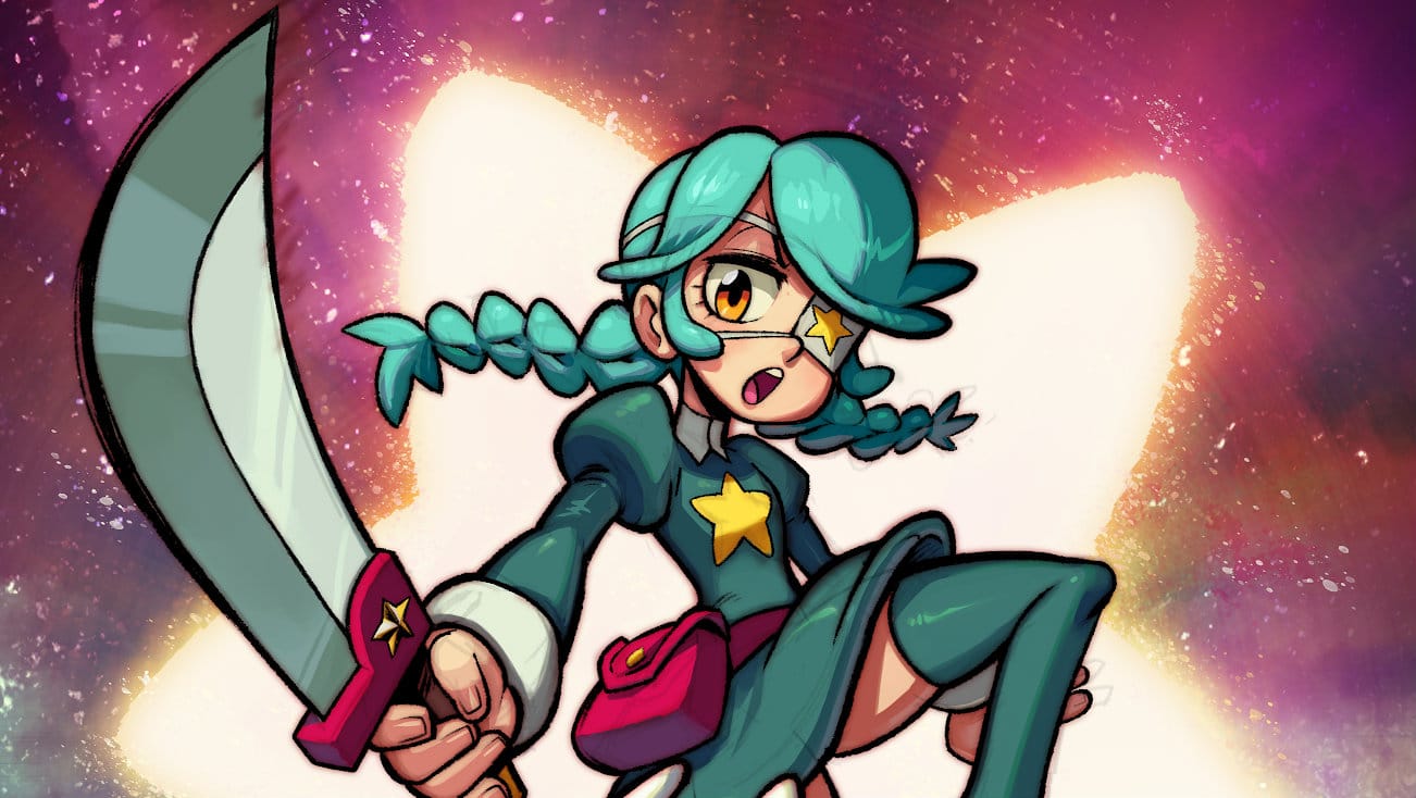 Annie aangekondigd als DLC voor Skullgirls 2nd Encore